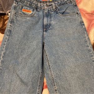 Selling Empyres brown color size 28-30